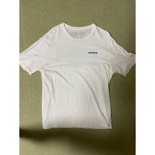 パタゴニア(patagonia)のpatagonia(Tシャツ/カットソー(半袖/袖なし))