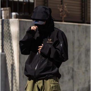 ARC'TERYX - アークテリクスアルファS Vジャケット Lサイズの通販