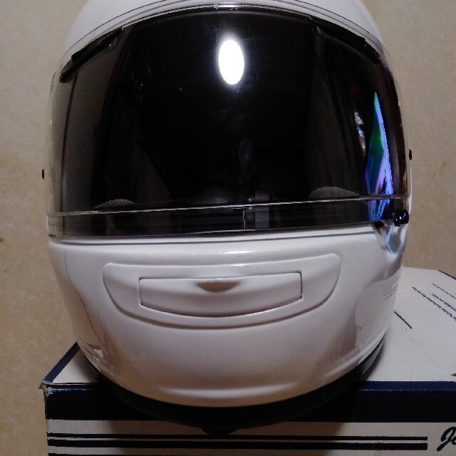 アライ　クアンタムJ　フルフェイスヘルメット 自動車/バイクのバイク(ヘルメット/シールド)の商品写真