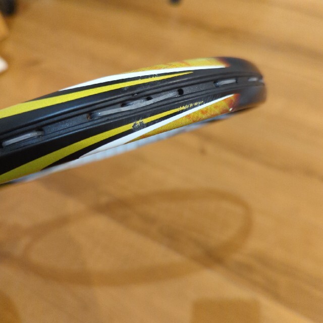 クマパック YONEX - ネクシーガ50sの通販 by バンたろう|ヨネックスならラクマ スポーツ