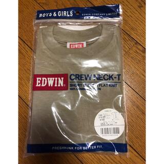 エドウィン(EDWIN)のEDWIN 半袖シャツ(Tシャツ/カットソー)