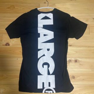 エクストララージ(XLARGE)のXLARGE(Tシャツ/カットソー(半袖/袖なし))