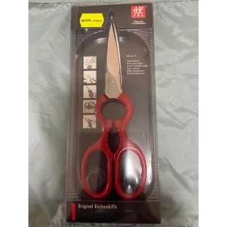 ツヴィリングジェイエーヘンケルス(Zwilling J.A. Henckels)のZWILLING J.A. HENCKELS Classic キッチンバサミ(調理道具/製菓道具)