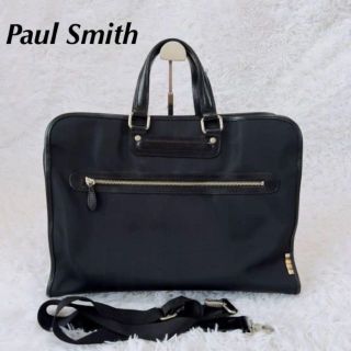 ポールスミス ビジネスバッグ(メンズ)の通販 600点以上 | Paul Smithの ポールスミス ビジネスバッグ(メンズ)の通販 600点以上 | Paul Smithの