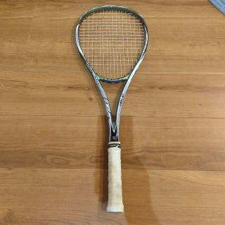 ヨネックス(YONEX)のネクステージ80s(ラケット)