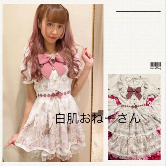 リズリサ melody bunny セットアップ 最高品質の wulift.com