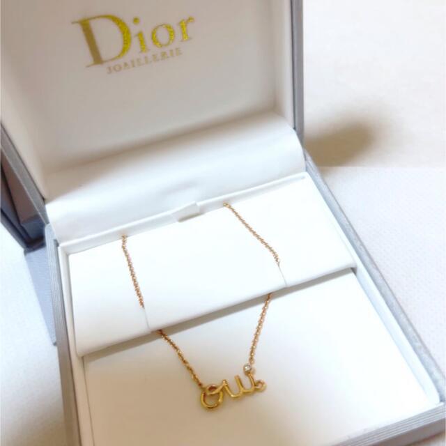 業界No.1 Dior ネックレス oui 限界お値下げ superior-quality.ru:443