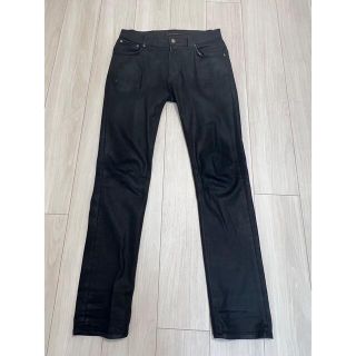 ヌーディジーンズ(Nudie Jeans)のNudie Jeans/ヌーディージーンズ THIN FINN シンフィン(デニム/ジーンズ)