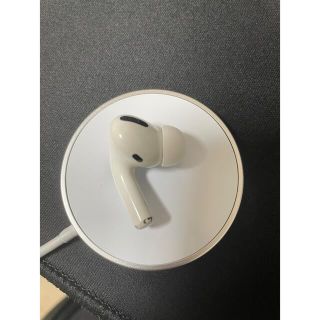 アップル(Apple)のAirPods Pro 左耳　片耳　純正品　L(ヘッドフォン/イヤフォン)