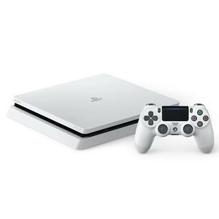 プレイステーション(PlayStation)のPS4(家庭用ゲーム機本体)