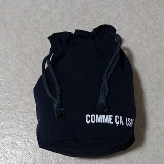 コムサイズム(COMME CA ISM)の【未使用】COMME CA ISM(コムサイズム)　巾着(その他)
