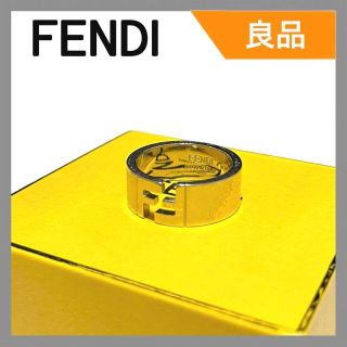 フェンディ 指輪 リング(指輪)の通販 100点以上 | FENDIのレディースを ...