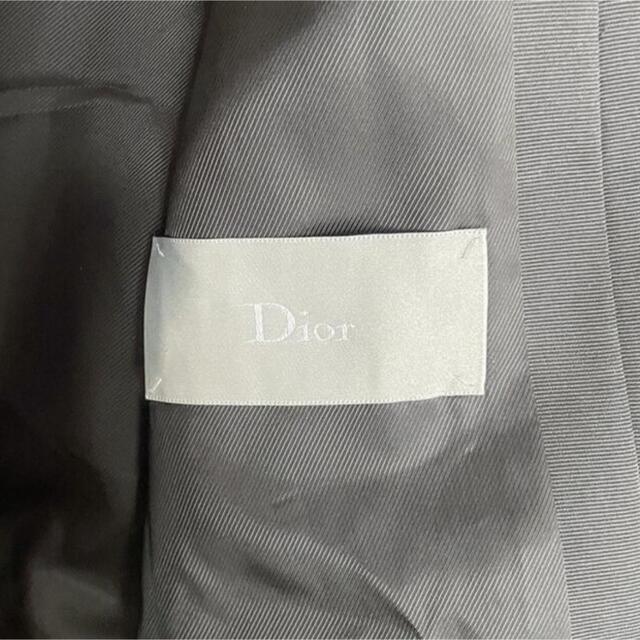 DIOR HOMME(ディオールオム)のDior Homme 薔薇 ブルゾン 18ss メンズのジャケット/アウター(ブルゾン)の商品写真