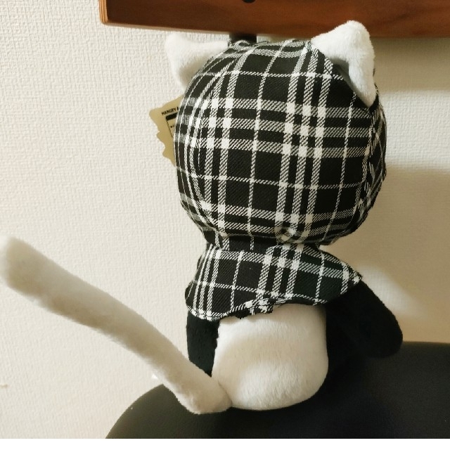 h.naoto - ハングリー&アングリー ぬいぐるみの通販 by ツナshop h.naoto - ハングリー&アングリー ぬいぐるみの通販 by ツナshop