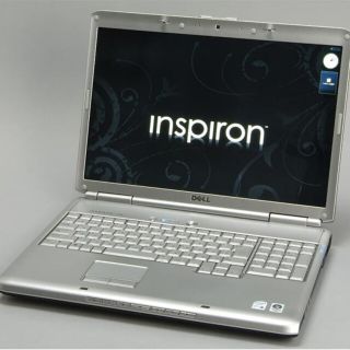 デル(DELL)のDELL inspiron1720 Win10導入 動作品(ノートPC)