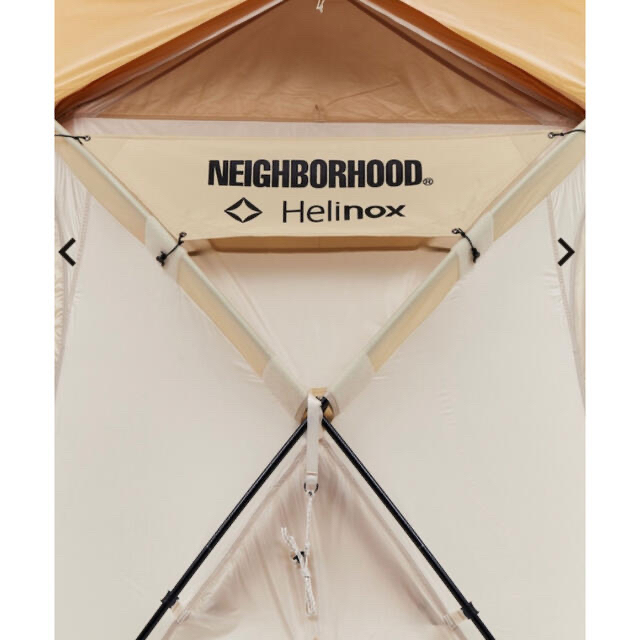 NEIGHBORHOOD(ネイバーフッド)のNEIGHBORHOOD Helinox HX / N-NONA DOME スポーツ/アウトドアのアウトドア(テント/タープ)の商品写真