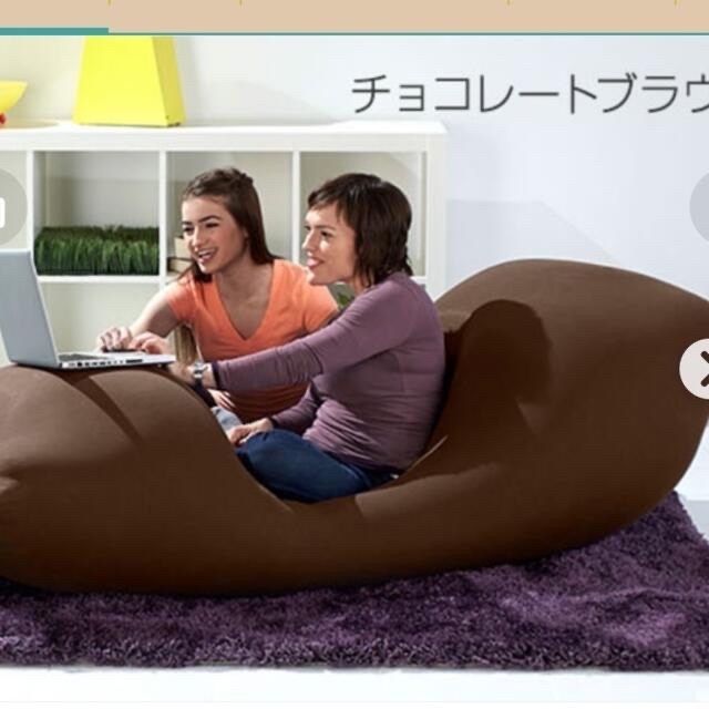 19400円激安 直営 店 高品質な商品 Yogibo Max/Support ヨギボー