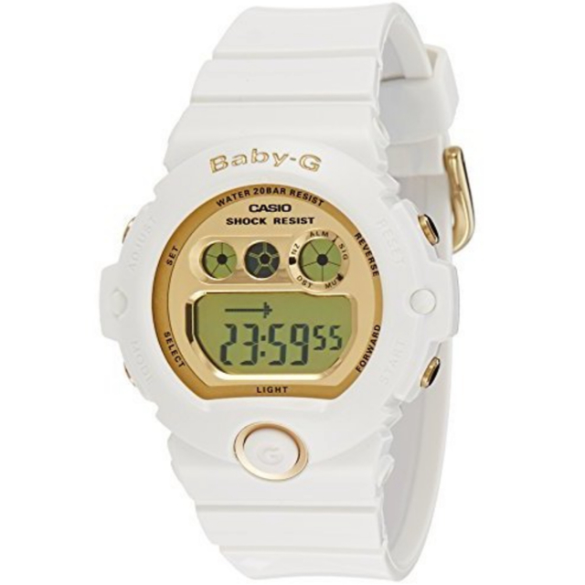 Baby-G(ベビージー)のCASIO（カシオ） カシオ Baby-G BG-6901 レディースのファッション小物(腕時計)の商品写真