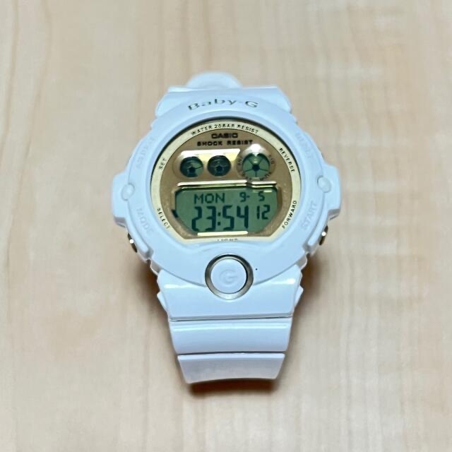 Baby-G(ベビージー)のCASIO（カシオ） カシオ Baby-G BG-6901 レディースのファッション小物(腕時計)の商品写真