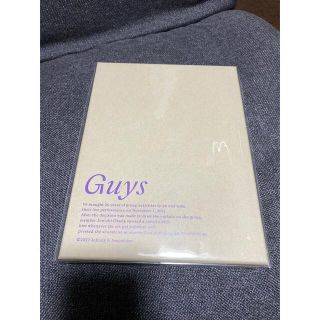 ブイシックス(V6)のGuys フォトボックス(アイドルグッズ)