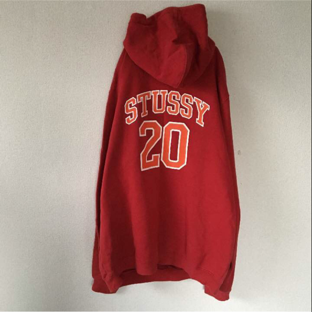 STUSSY by ペアダート68th's shop｜ステューシーならラクマ - 90's/oldステューシー/スウェット/ヴィンテージの通販 低価国産