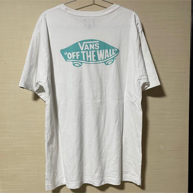 Vans Vans Tシャツの通販 By Shop ヴァンズならラクマ