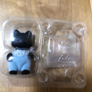 エポックシャ(EPOCH)のシルバニアファミリー　赤ちゃん(キャラクターグッズ)