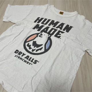 ヒューマンメイド Tシャツ・カットソー(メンズ)の通販 1,000点以上 ヒューマンメイド Tシャツ・カットソー(メンズ)の通販 1,000点以上