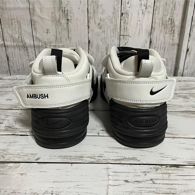 AMBUSH × Nike Air Adjust Force 28㎝