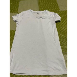 ユニクロ(UNIQLO)のUNIQLO半袖Tシャツ(Tシャツ(半袖/袖なし))