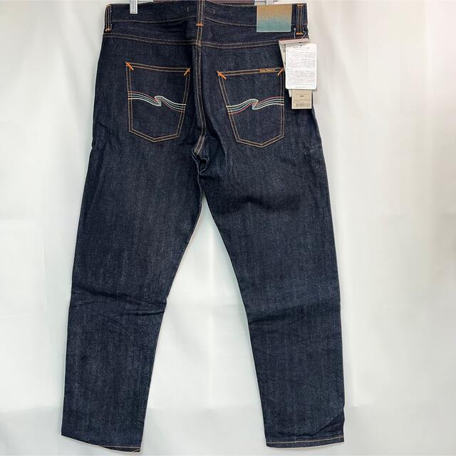 希少 未使用 限定モデル Steady Eddie Colors Selvage 柔らかな質感の