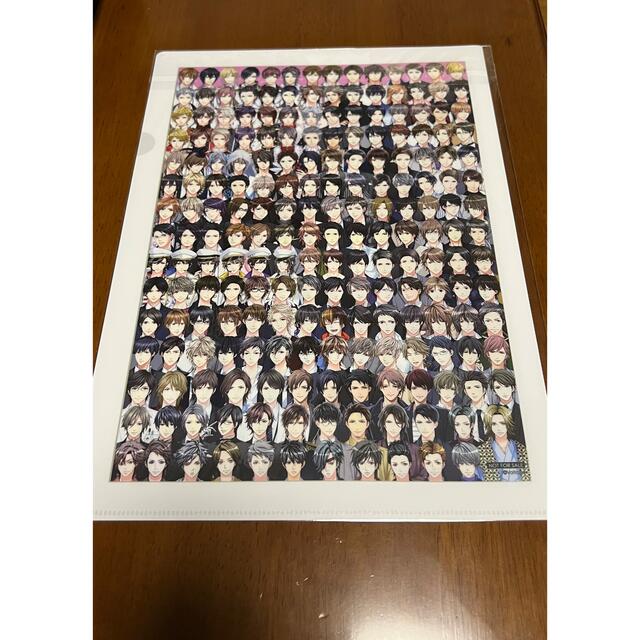 ボルテージ　100恋シーン エンタメ/ホビーのアニメグッズ(その他)の商品写真