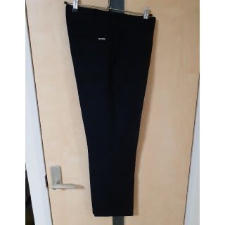 ワコマリア(WACKO MARIA)のwackomaria wool skate pants(スラックス)