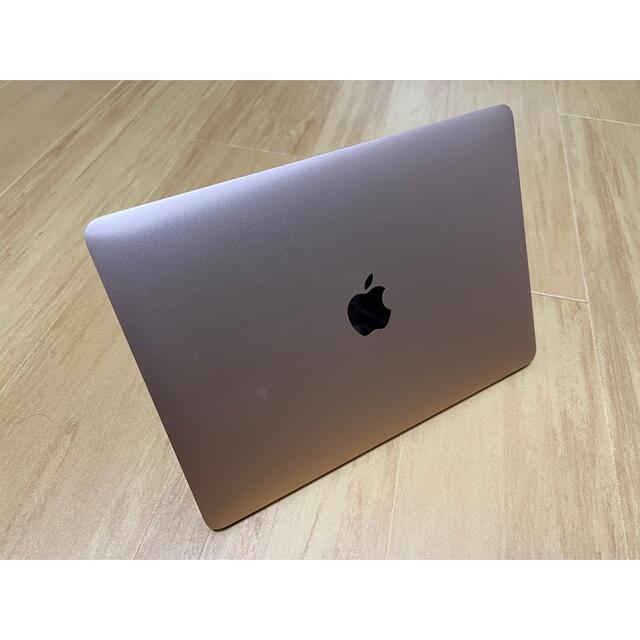 Apple - MacBook 12インチ 2017/2018 i5/8GB/512GBの通販 by おみせ ...