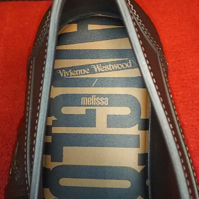 Vivienne Westwood(ヴィヴィアンウエストウッド)の25.5 BRIGHTON SNEAKER スニーカー サンダル レインシューズ メンズの靴/シューズ(スニーカー)の商品写真