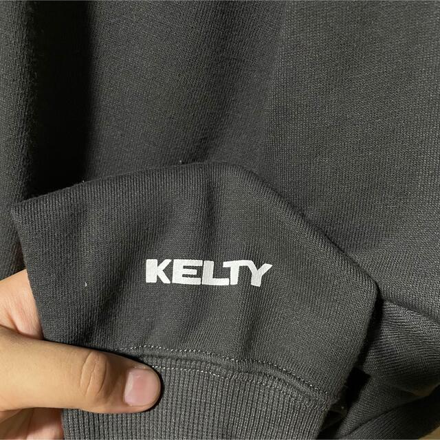 KELTY(ケルティ)のKELTY パーカー レディースのトップス(パーカー)の商品写真