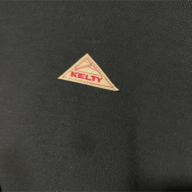 KELTY(ケルティ)のKELTY パーカー レディースのトップス(パーカー)の商品写真