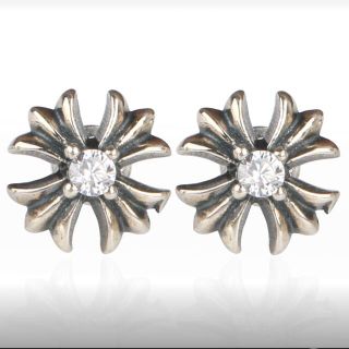 クロムハーツ メンズピアス(両耳用)の通販 300点以上 | Chrome Hearts ...
