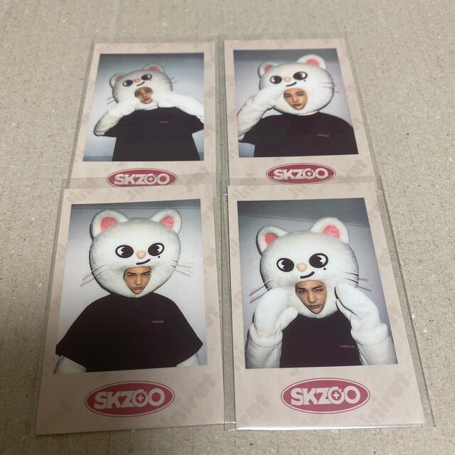 史上最も激安】 straykids ポラロイド ヒョンジン ヒョンジン まとめ