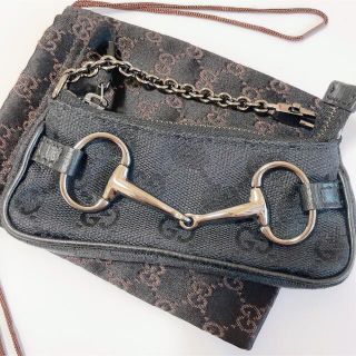 グッチ 巾着の通販 1,000点以上 | Gucciを買うならラクマ