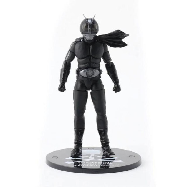 mastermind JAPAN(マスターマインドジャパン)のmastermind KAMEN RIDER マスターマインド 仮面ライダー エンタメ/ホビーのフィギュア(特撮)の商品写真