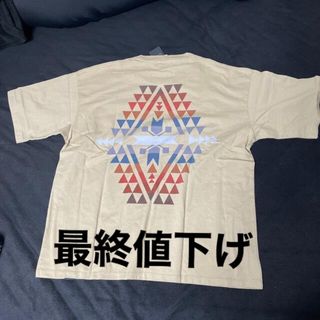 ペンドルトン(PENDLETON)のペンドルトン Ｔシャツ ベージュ (シャツ)