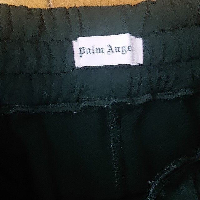PALM(パーム)のPALM ANGELS DIE PUNK パームエンジェルス トラックパンツ メンズのトップス(ジャージ)の商品写真