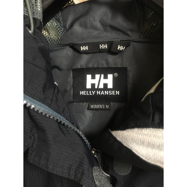 HELLY HANSEN(ヘリーハンセン)のH/H スノボウェア スポーツ/アウトドアのスノーボード(ウエア/装備)の商品写真