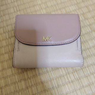 マイケルコース(MICHAEL KORS)のMICHAEL KORS財布(財布)