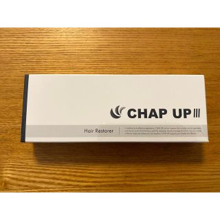 チャップ アップ☆CHAP UP☆薬用育毛剤 新品未開封(スカルプケア)