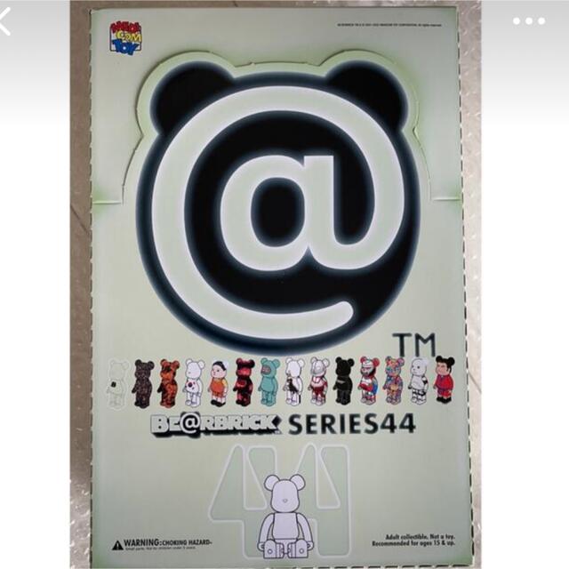 Be@rbrick series44