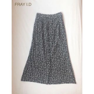 フレイアイディー フレアスカートの通販 2,000点以上 | FRAY I.Dを買う ...