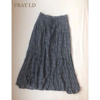 フレイアイディー フレアスカートの通販 2,000点以上 | FRAY I.Dを買う ...