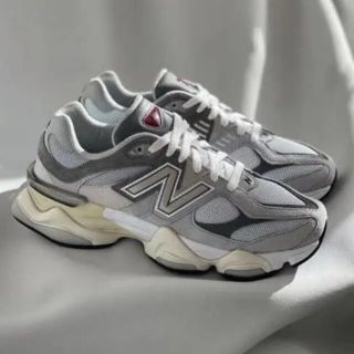 ニューバランス(New Balance)の【新品未使用】ニューバランス U9060GRY 26cm グレー(スニーカー)